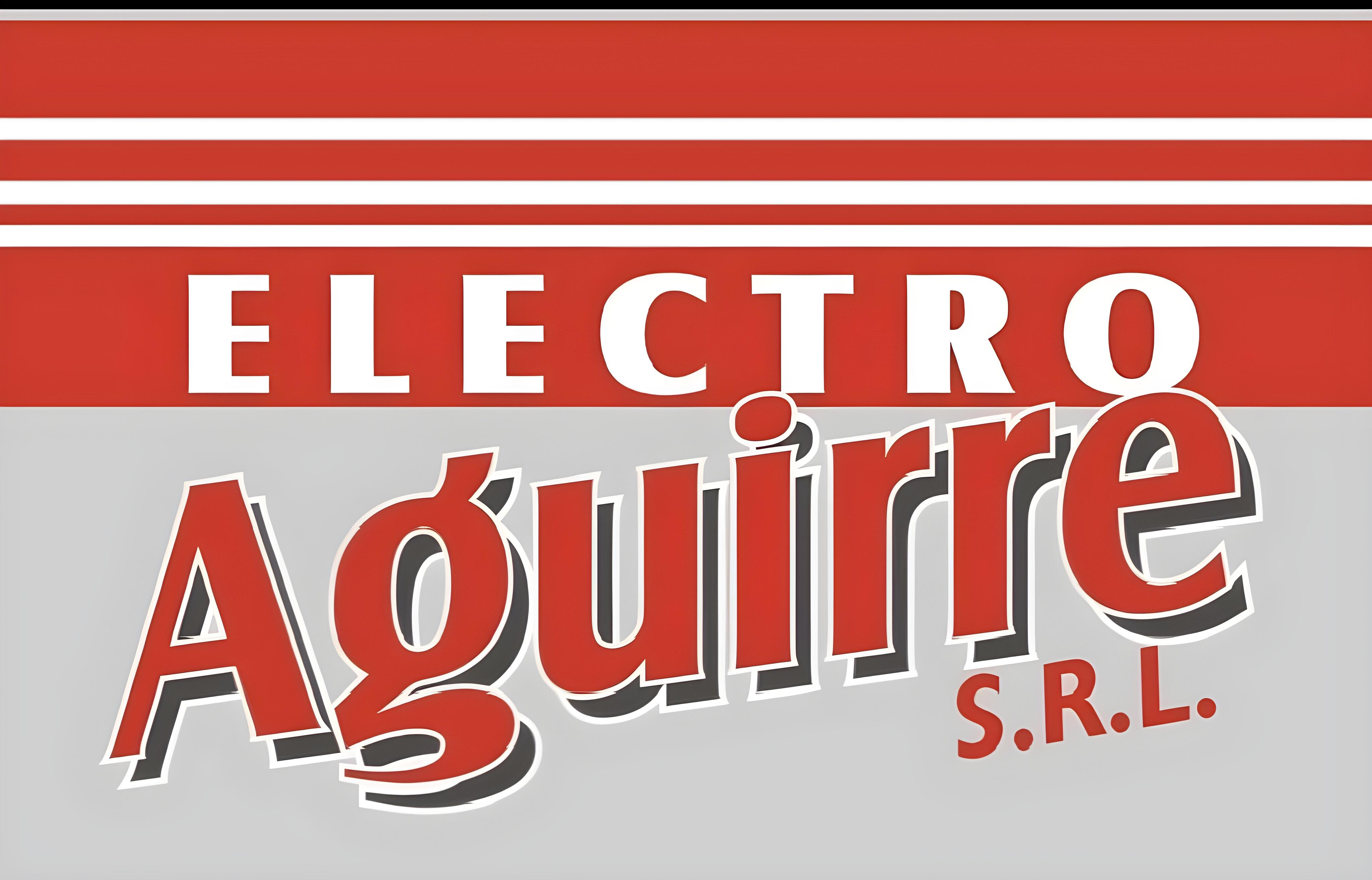 Electro Aguirre S.R.L.